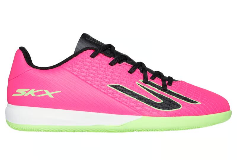 Chaussures de football Skechers SKX_2 IC indoor PKBK 1/5
