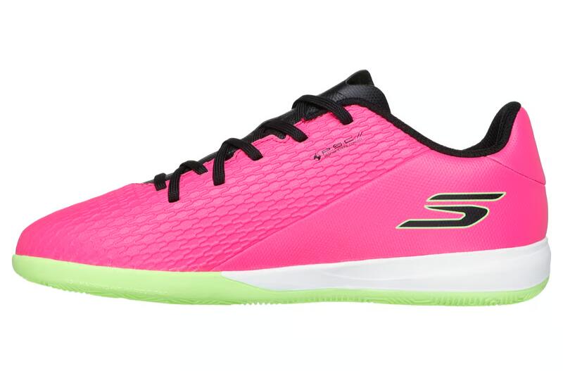 Chaussures de football Skechers SKX_2 IC indoor PKBK 2/5
