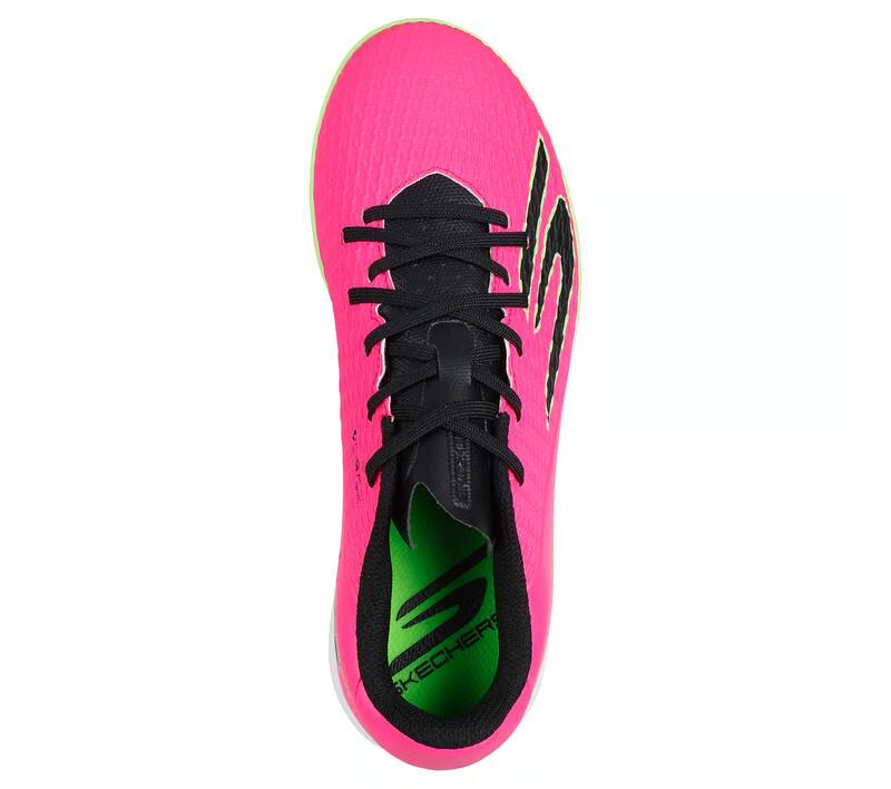 Chaussures de football Skechers SKX_2 IC indoor PKBK 4/5