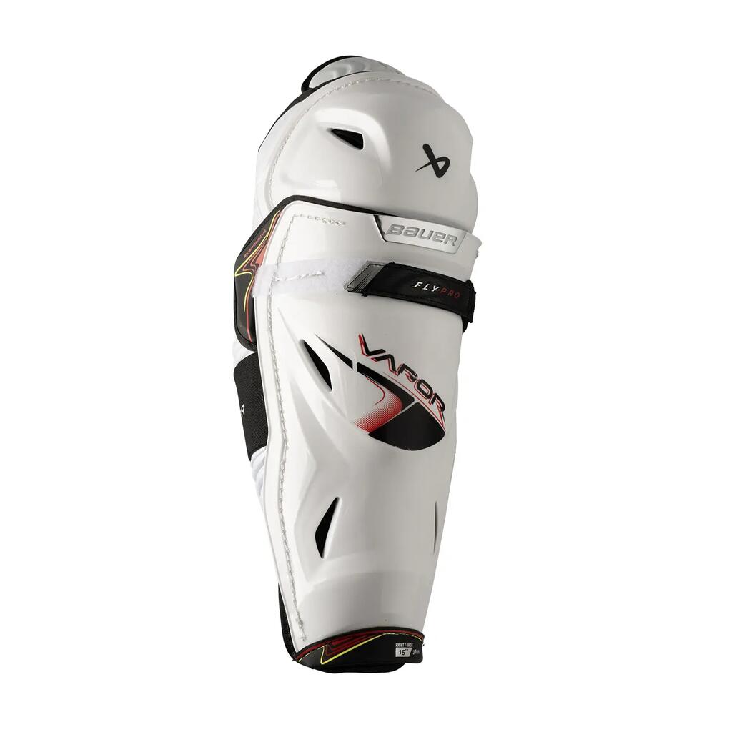 BAUER Shin Guards Vapor FLYPRO - Int.