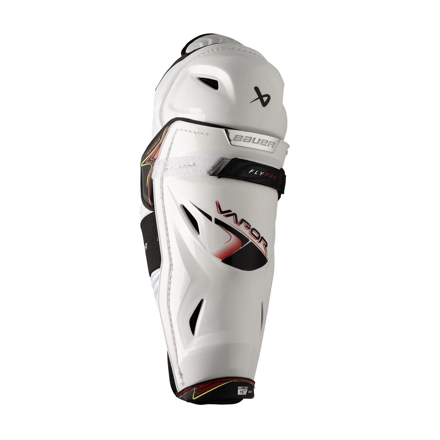 Apărători de tibie BAUER Vapor FLYPRO - Int.