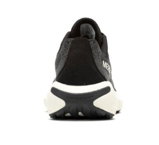 Chaussures de running Merrell Morphlite road-to-trail noir 3/5