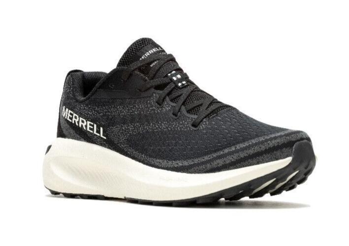 Chaussures de running Merrell Morphlite road-to-trail noir 2/5
