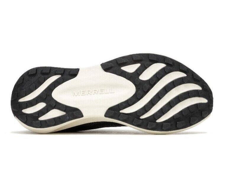 Chaussures de running Merrell Morphlite road-to-trail noir 5/5