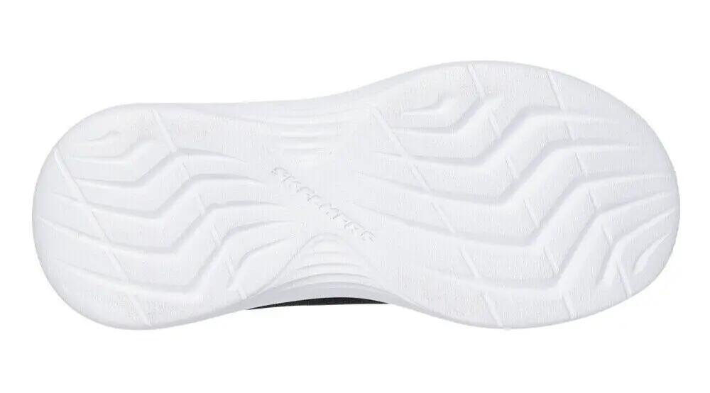Schoenen universeel voor kinderen Skechers 403615LBLK 4/5