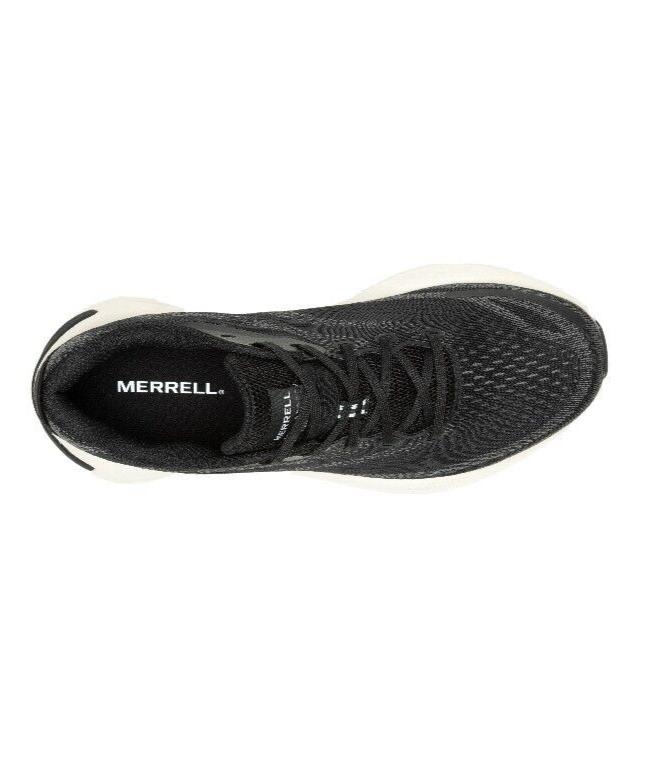 Chaussures de running Merrell Morphlite road-to-trail noir 4/5