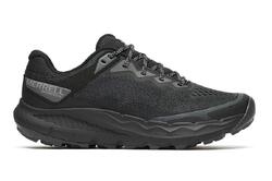 Chaussures de trail Merrell Nova 4 WP noir