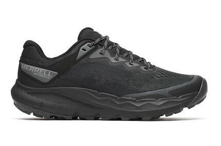 Chaussures de trail Merrell Nova 4 WP noir