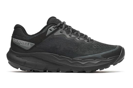 Chaussures de trail Merrell Nova 4 WP noir
