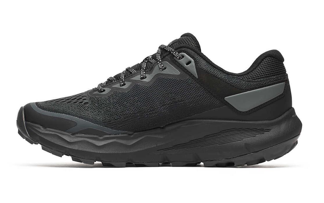 Botas de Caminhada Merrell Nova 4 Masculinas Pretas 2/6
