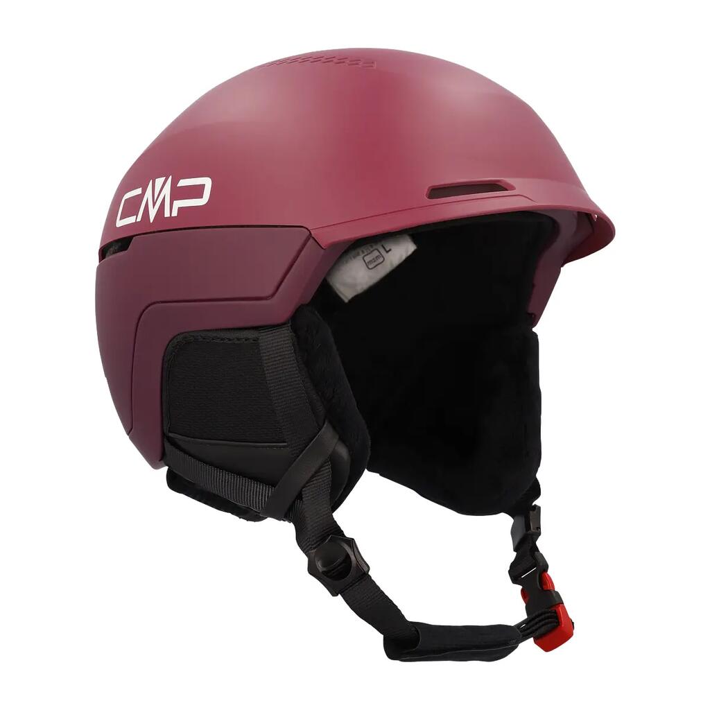 CMP VAIL WMN SKI HELMET - Women's Ski Helmet