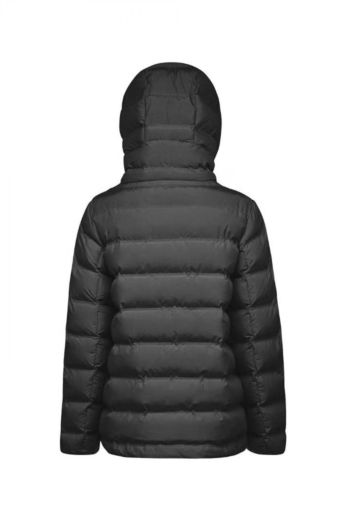 Chaqueta Mujer Geox W Spherica 5/5