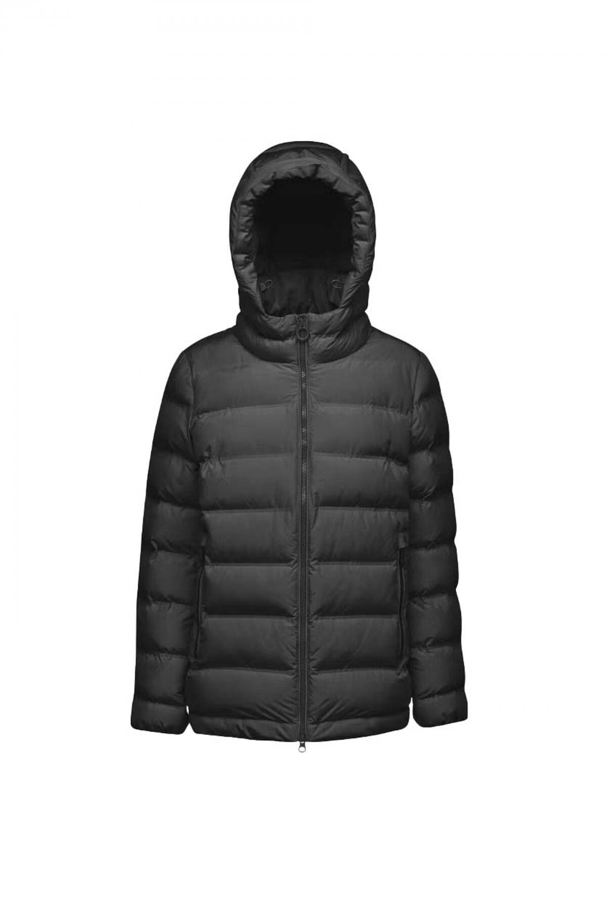 Chaqueta Mujer Geox W Spherica 4/5