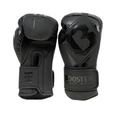 Booster fightgear bangkok series (kick)bokshandschoenen - 5 - 16 oz