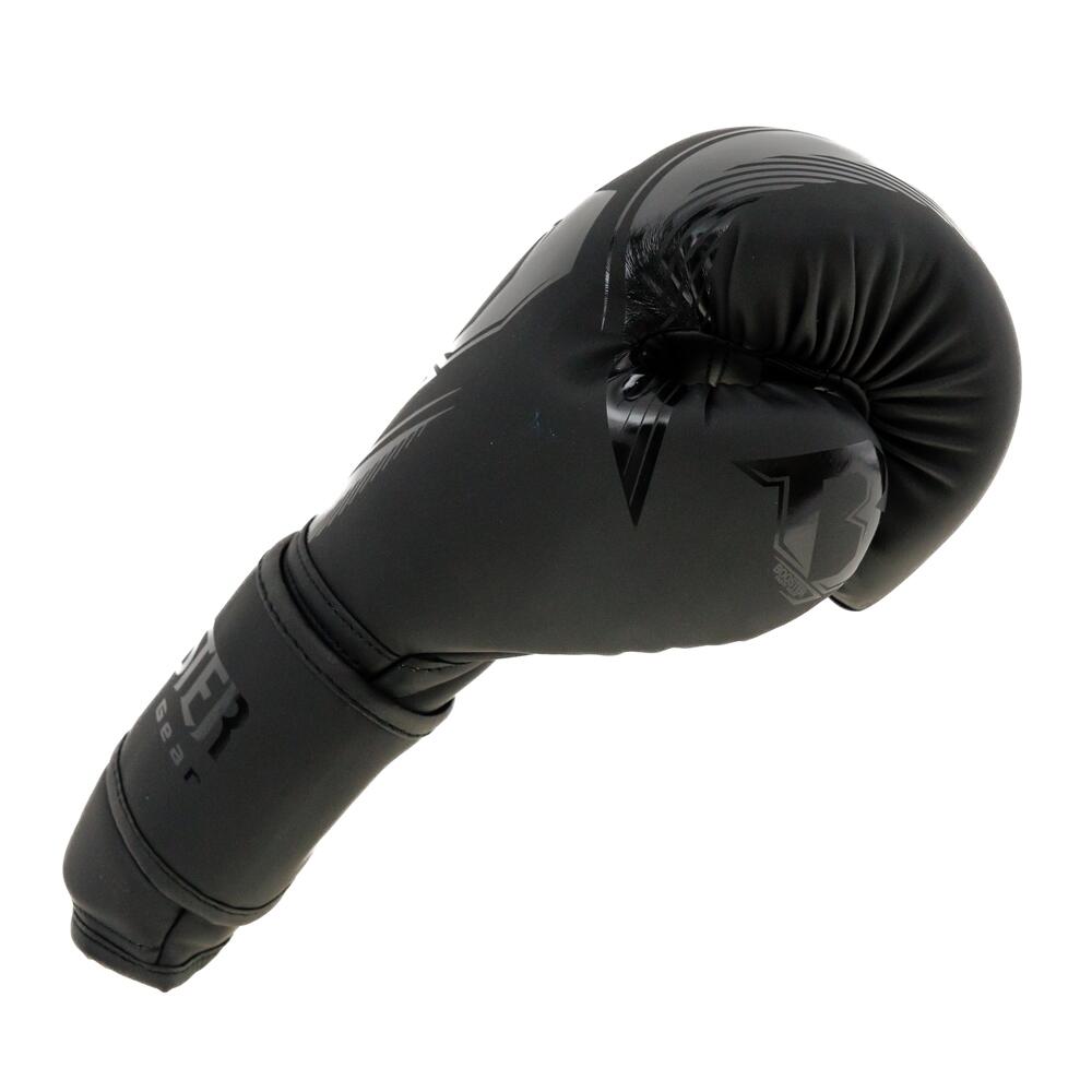 Guanti da boxe thailandesi Booster Fight Gear Series 5 6/6