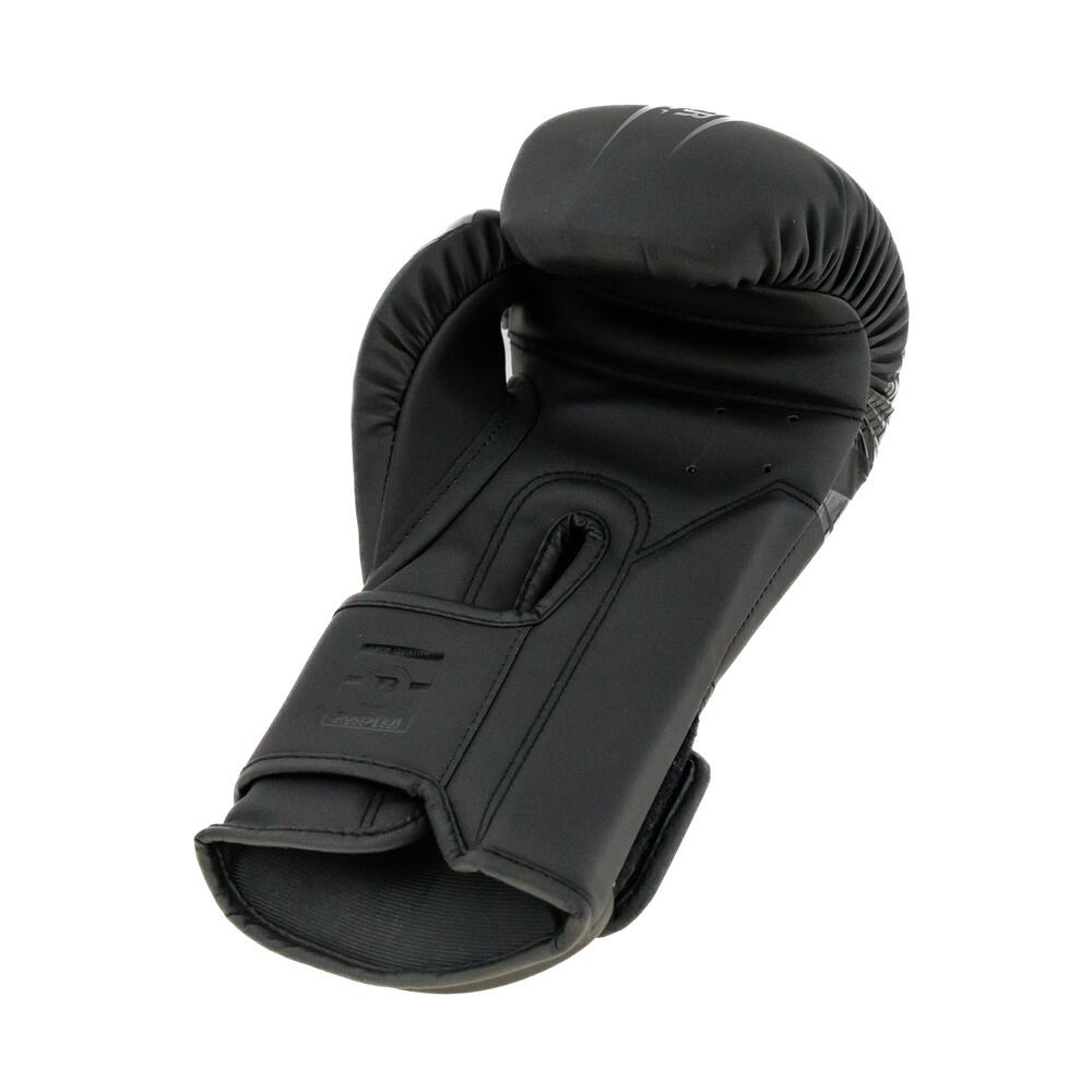 Guanti da boxe thailandesi Booster Fight Gear Series 5 5/6