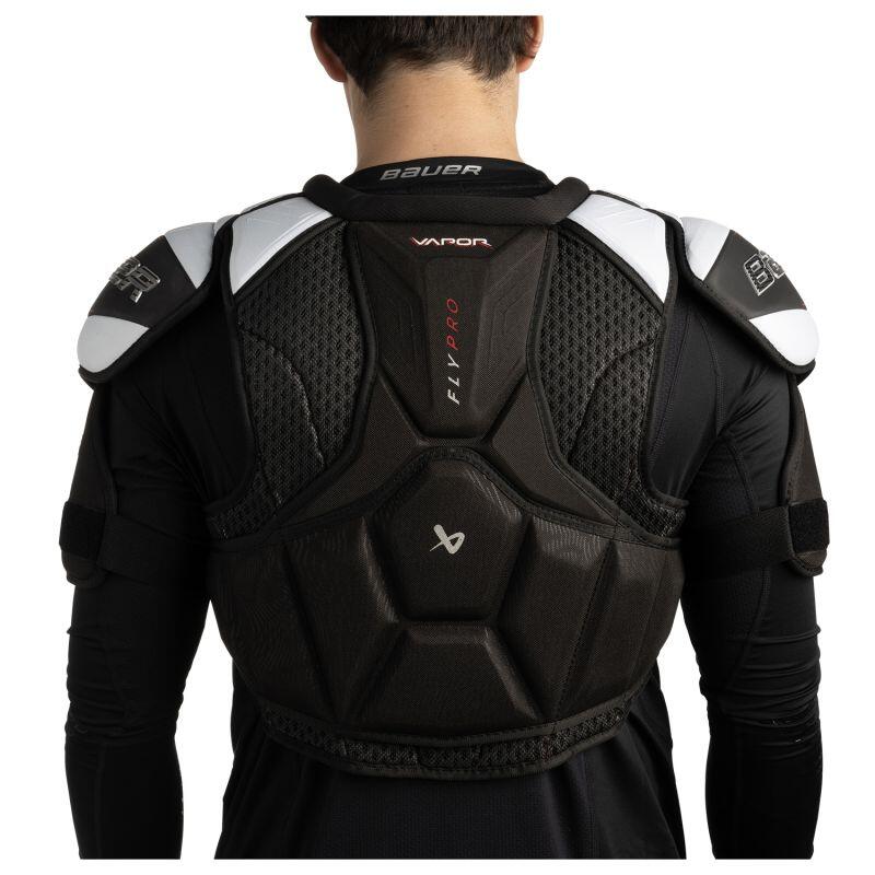 Hombreras BAUER Vapor FLYPRO - Sr. 2/4