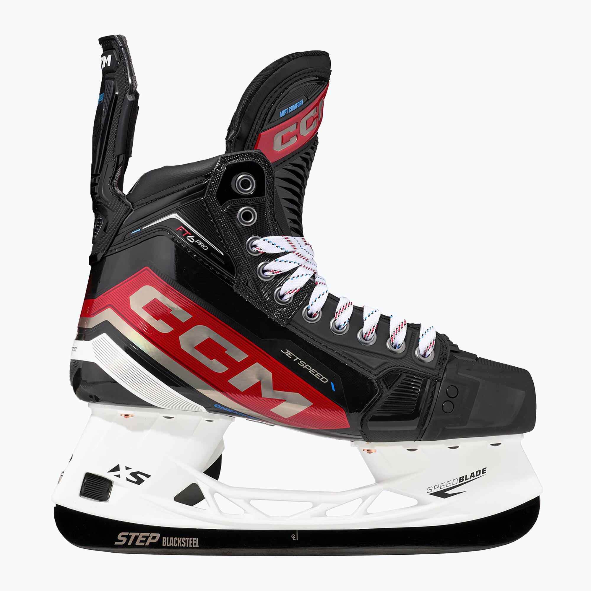 Łyżwy hokejowe męskie CCM JetSpeed FT6 Pro SR 1/7