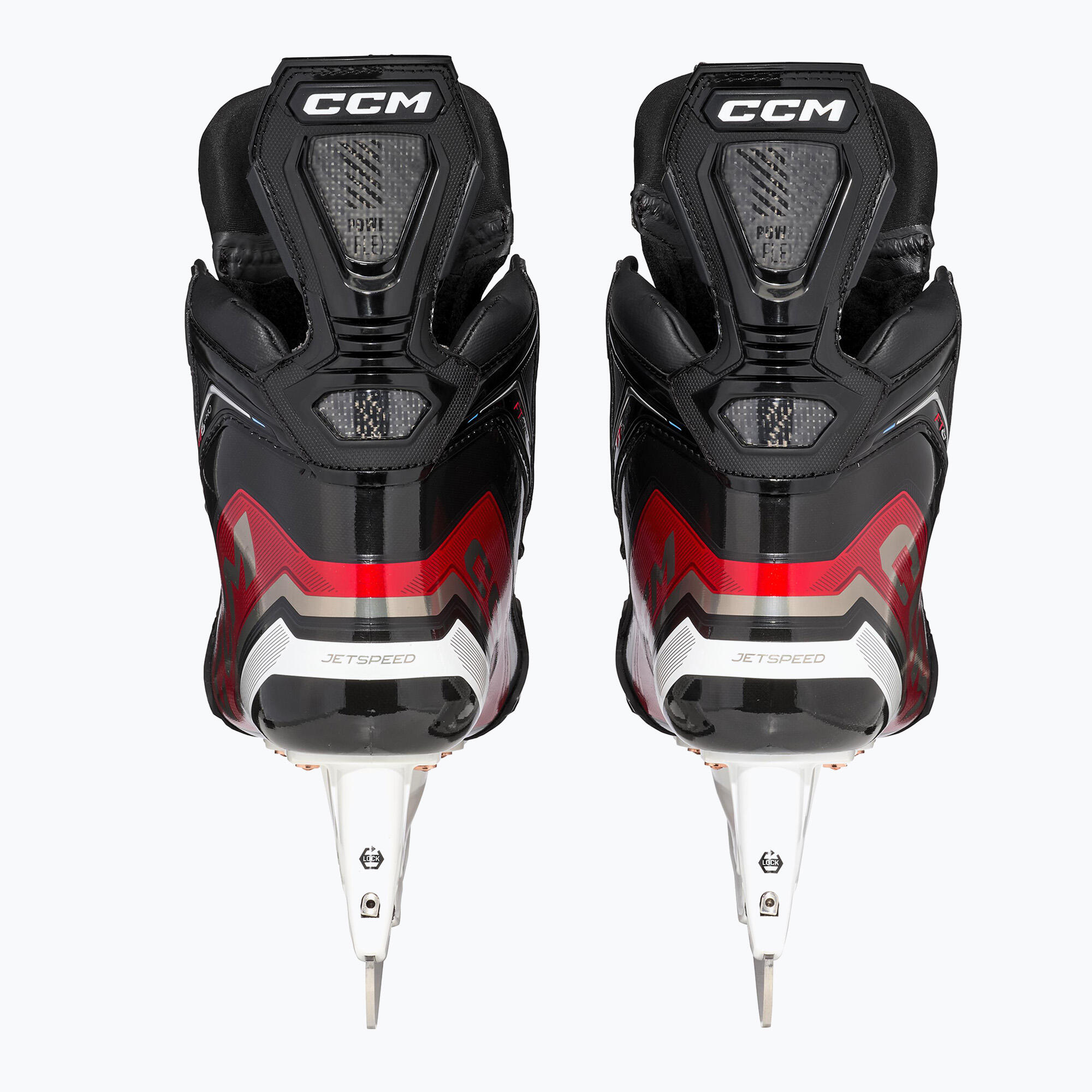 Łyżwy hokejowe męskie CCM JetSpeed FT6 Pro SR 6/7