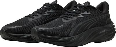 Uomo - Puma Velocity Nitro 4 - 311140-04 - Nero