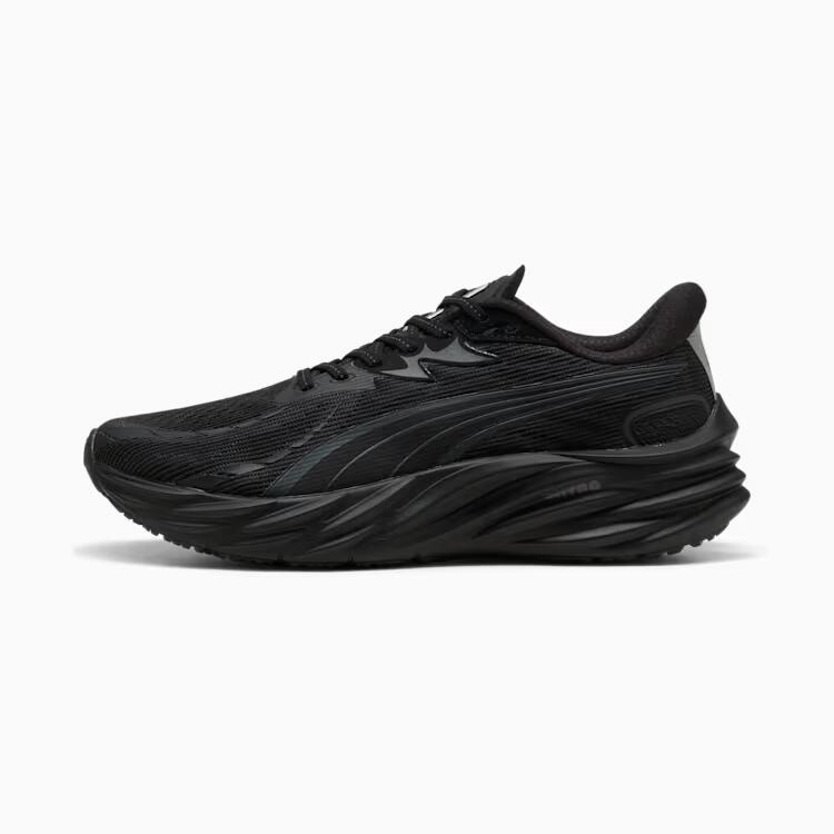 Chaussures de running PUMA Velocity NITRO™ 4 noir 3/6