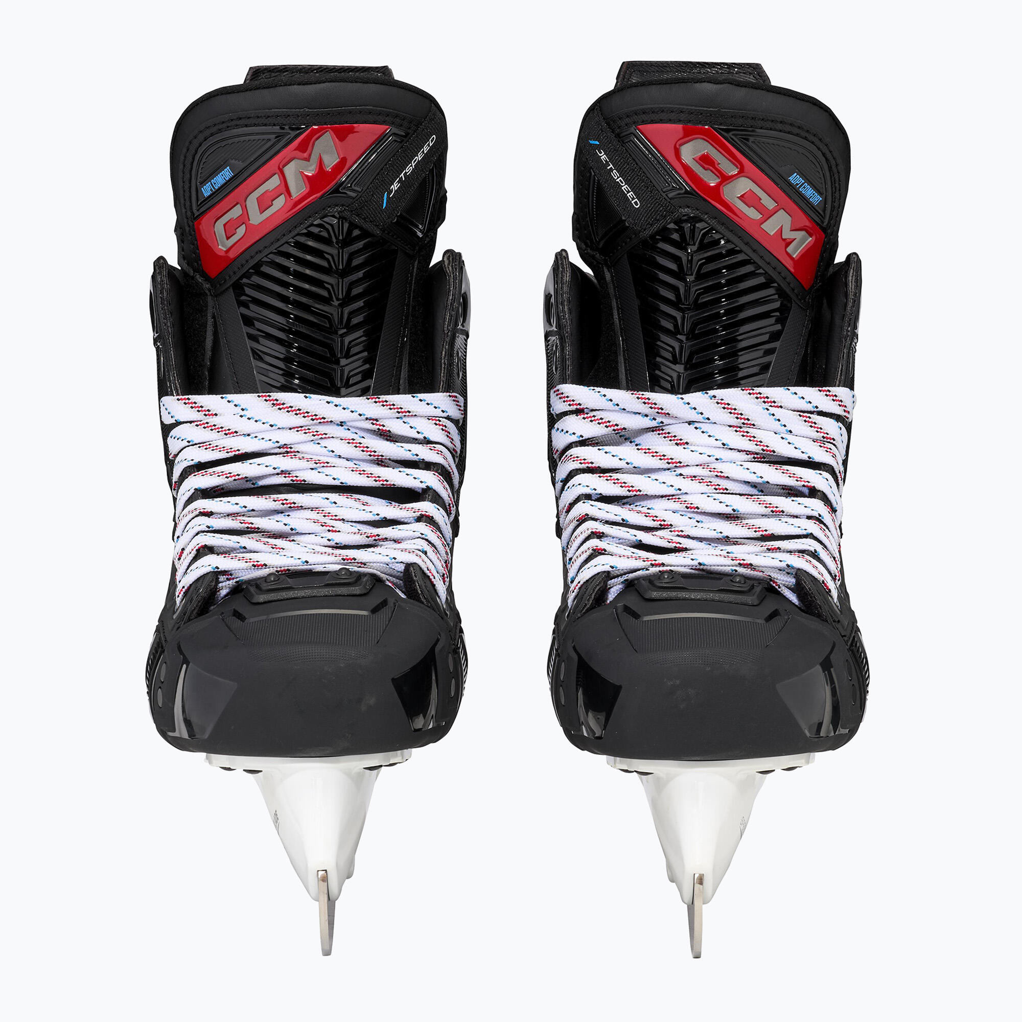 Łyżwy hokejowe męskie CCM JetSpeed FT6 Pro SR 5/7