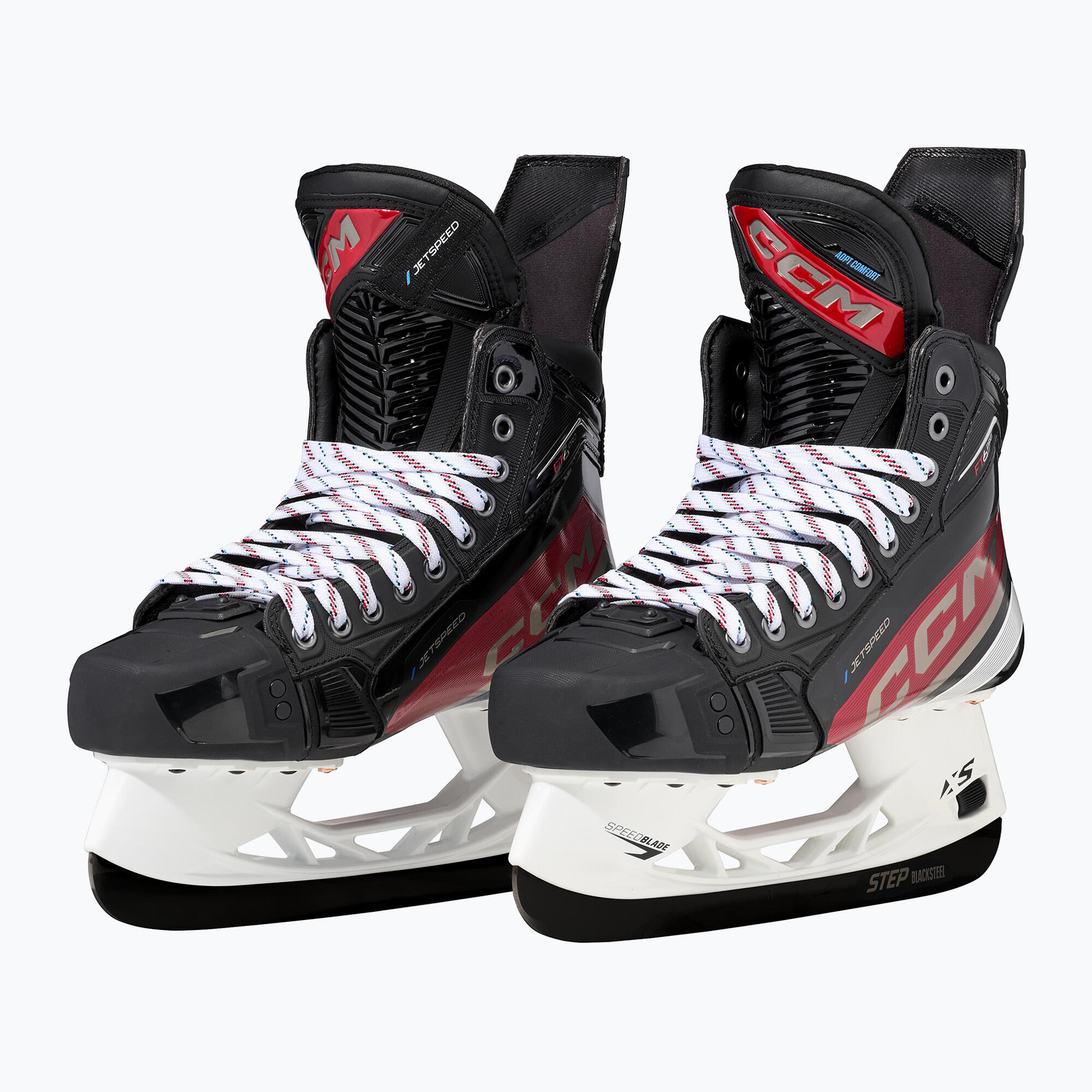 Łyżwy hokejowe męskie CCM JetSpeed FT6 Pro SR 4/7