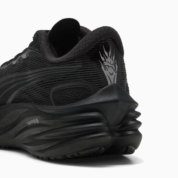 Chaussures de running PUMA Velocity NITRO™ 4 noir 5/6