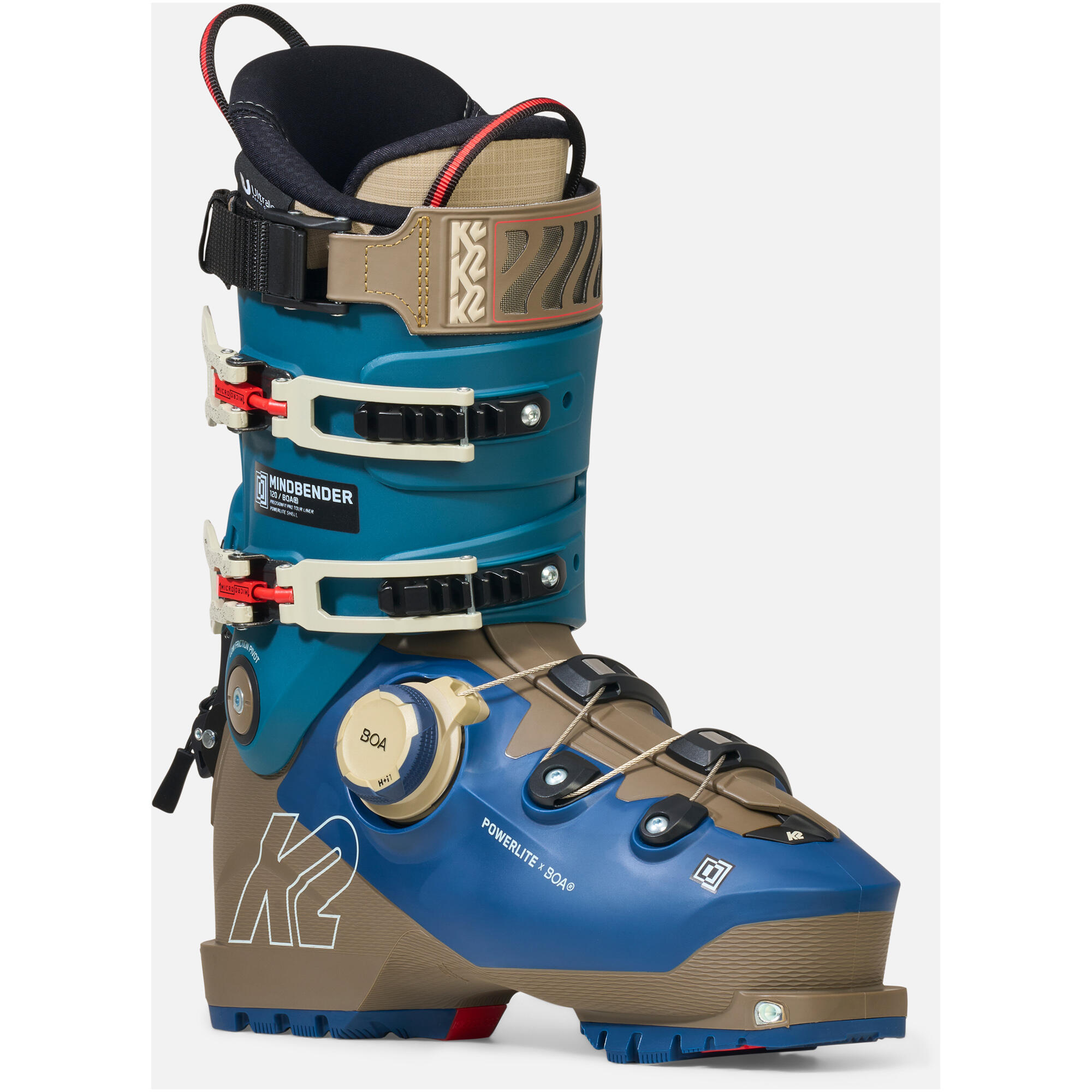 K2 picture