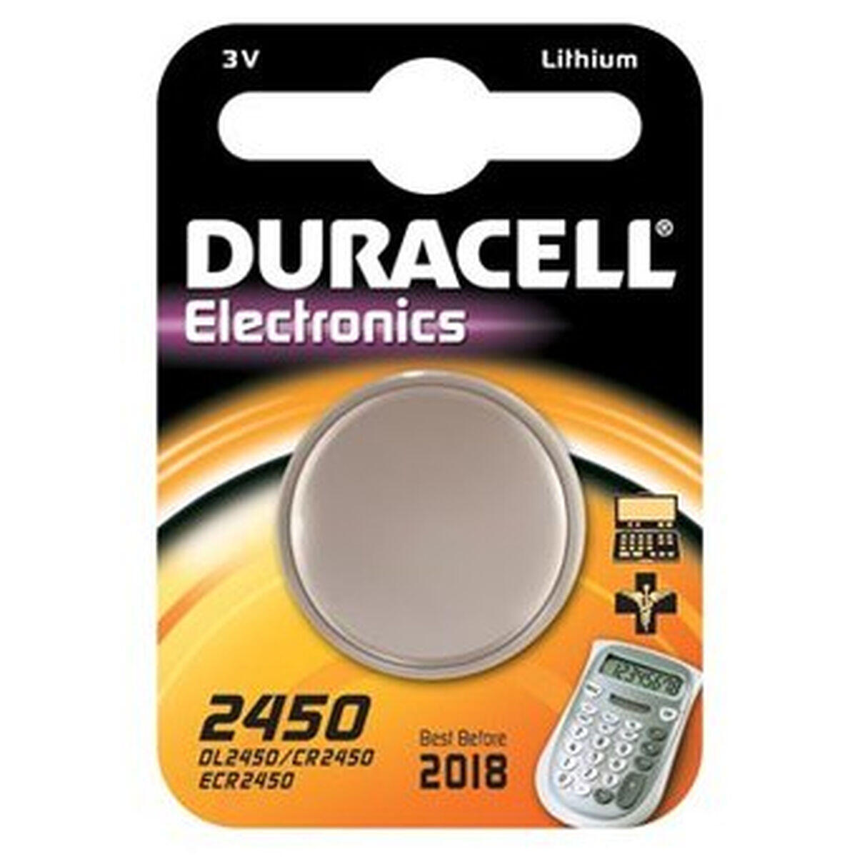 DURACELL picture