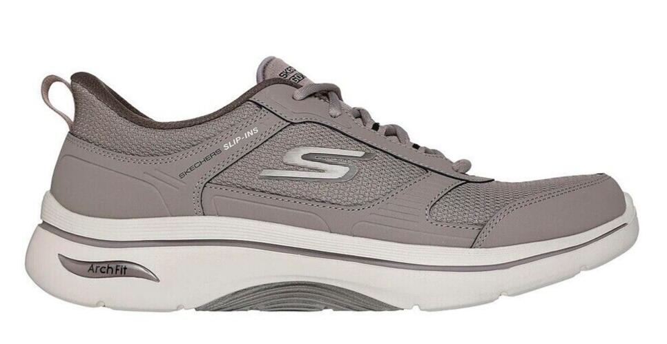 Baskets de marche Skechers Go Walk Arch Fit 2.0 Seared 1/5