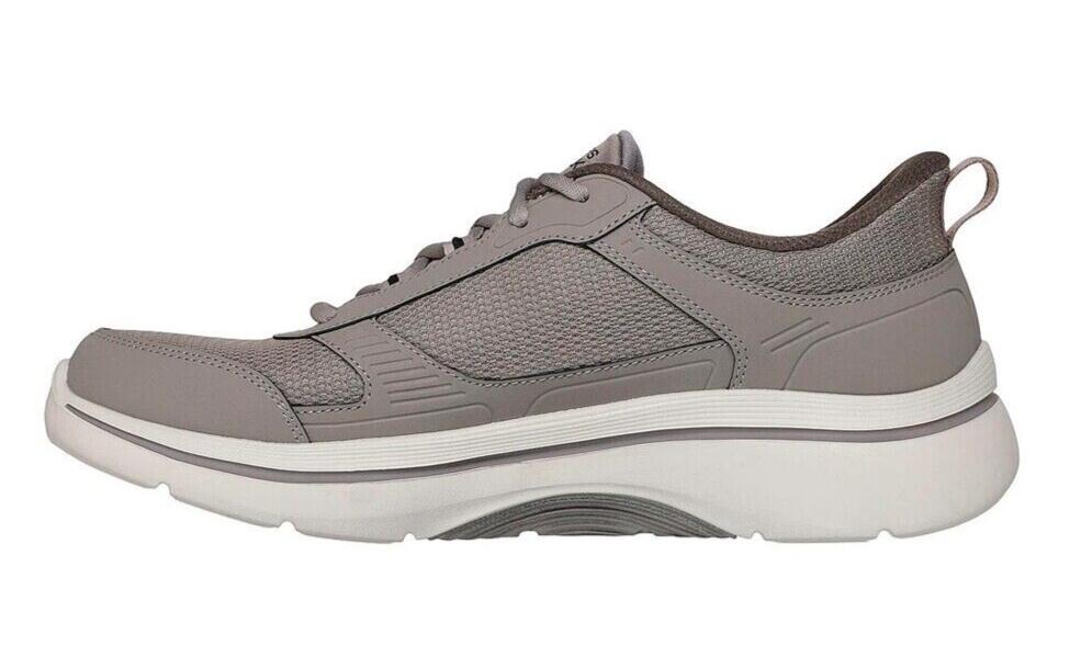 Baskets de marche Skechers Go Walk Arch Fit 2.0 Seared 2/5