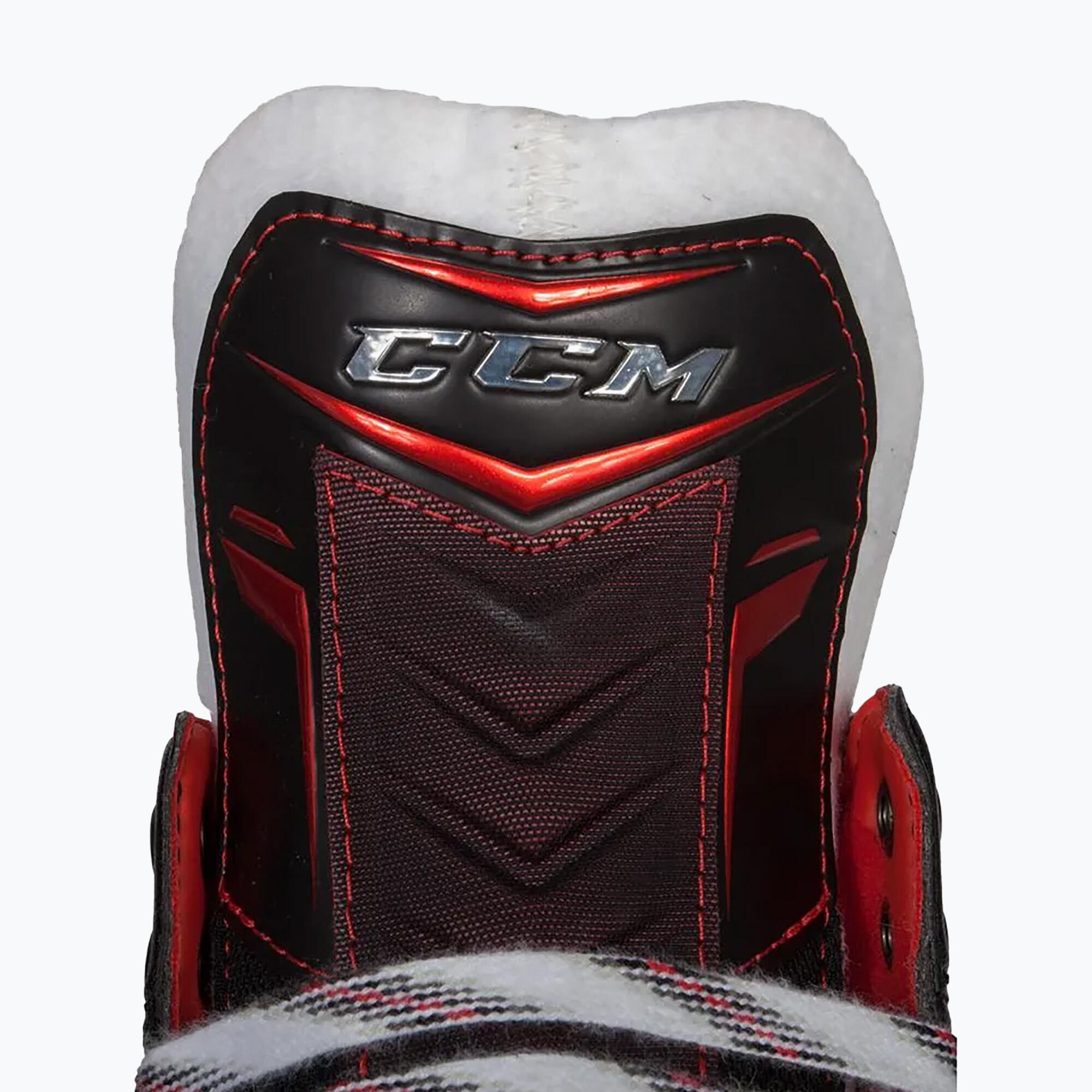 Łyżwy hokejowe męskie CCM JetSpeed SR EE 6/7