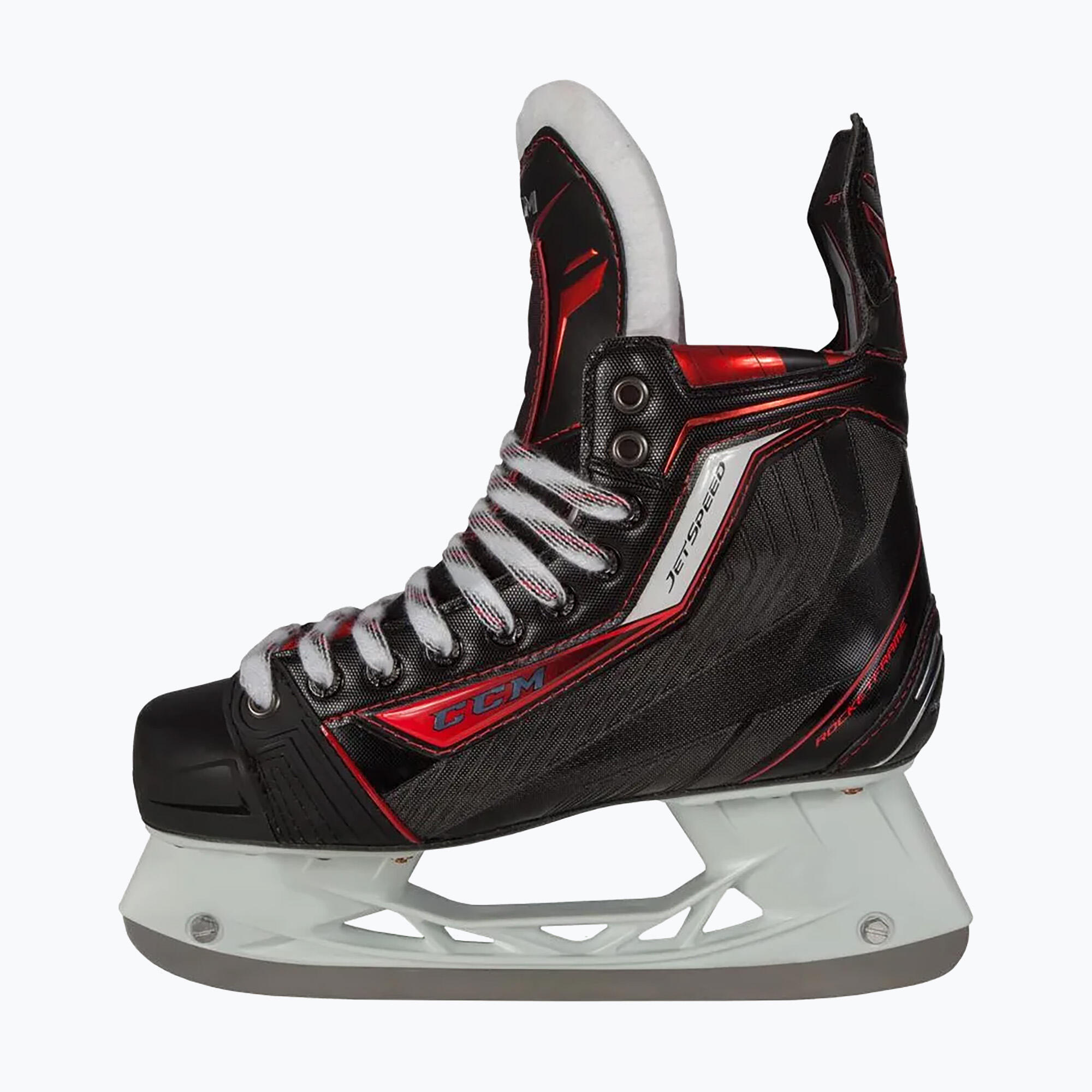 Łyżwy hokejowe męskie CCM JetSpeed SR EE 7/7