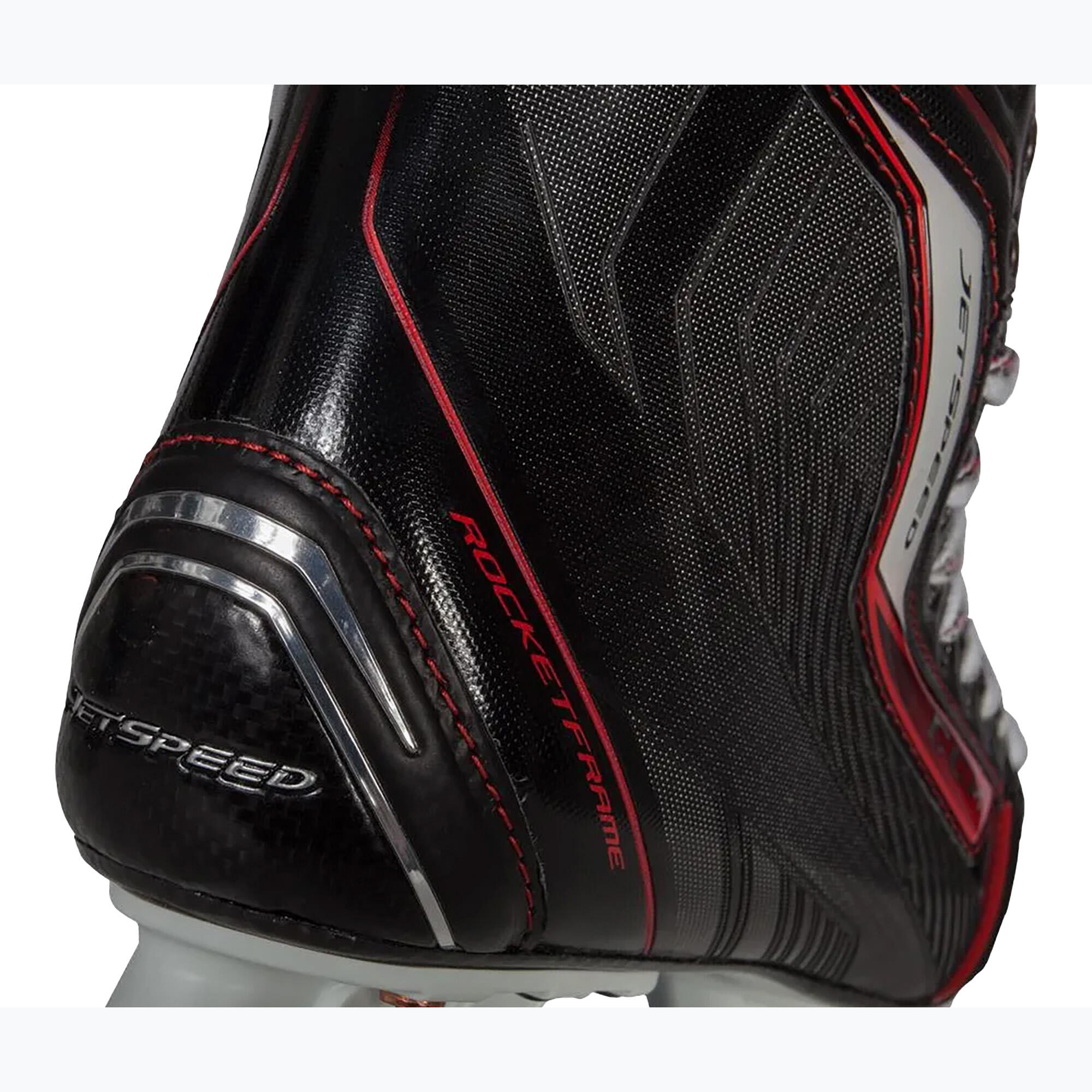 Łyżwy hokejowe męskie CCM JetSpeed SR EE 4/7