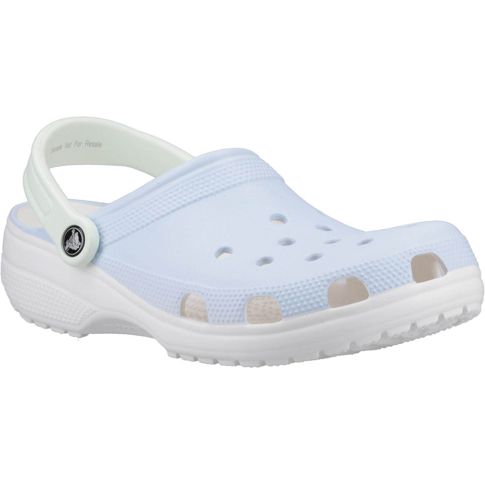 Blue Crocs | Decathlon