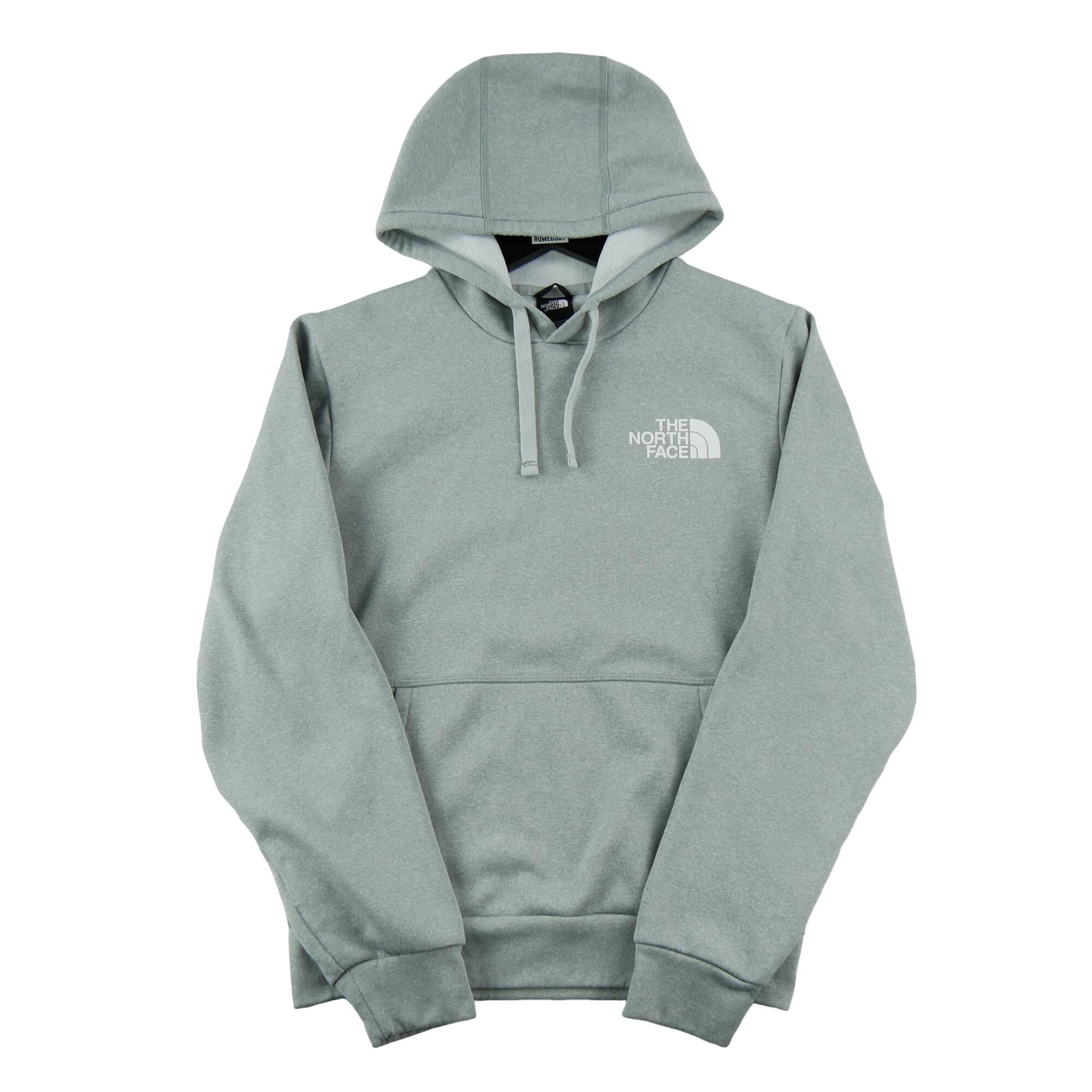THE NORTH FACE Reconditionné - Sweat à capuche Homme TNF Gris - Très Bon État
