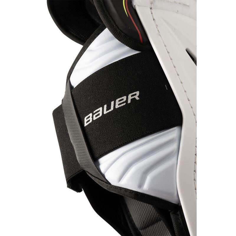 BAUER Schienbeinschoner Vapor FLYPRO - Int. 4/6