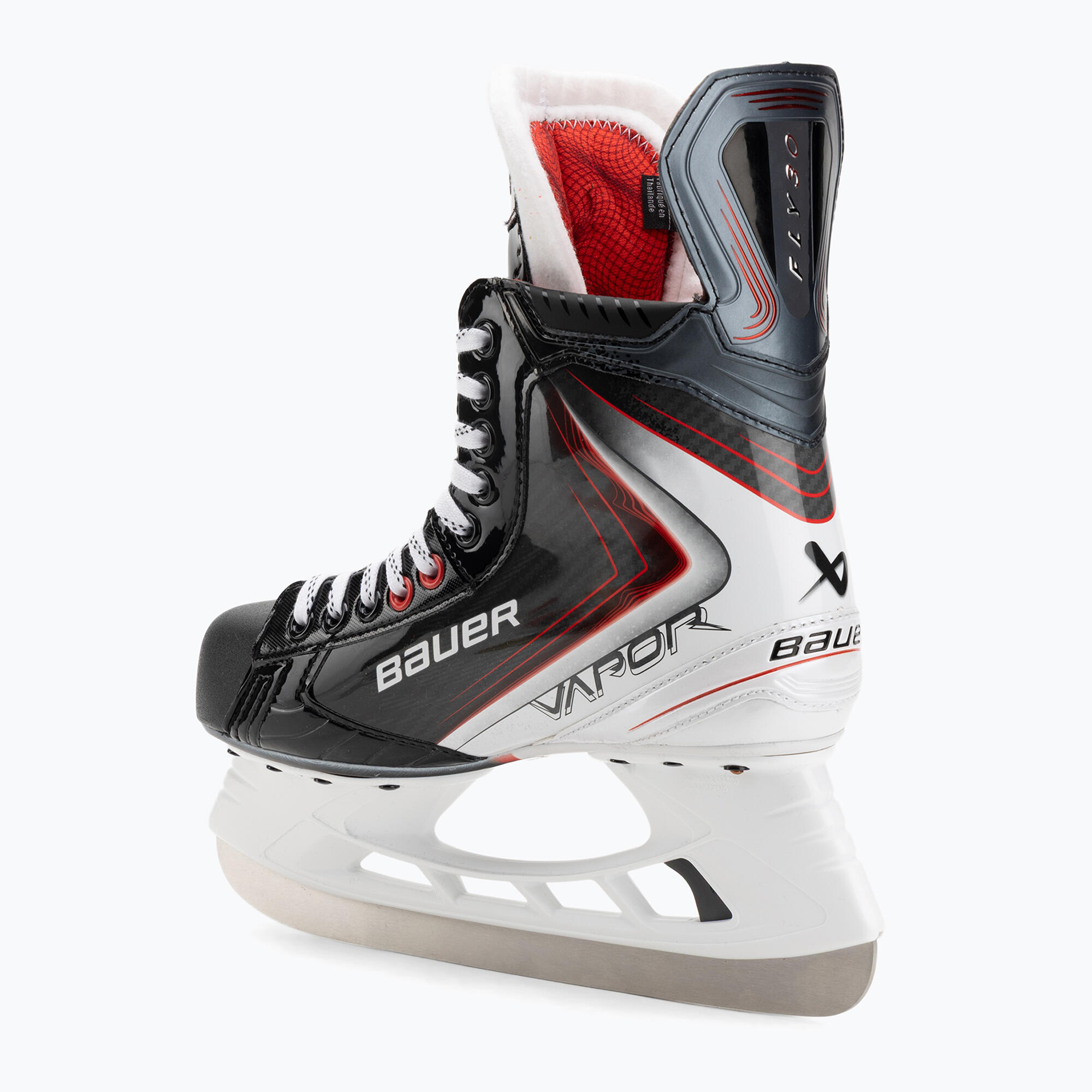 BAUER Eishockeyschuhe Vapor FLY30 Senior, Weite D 3/7