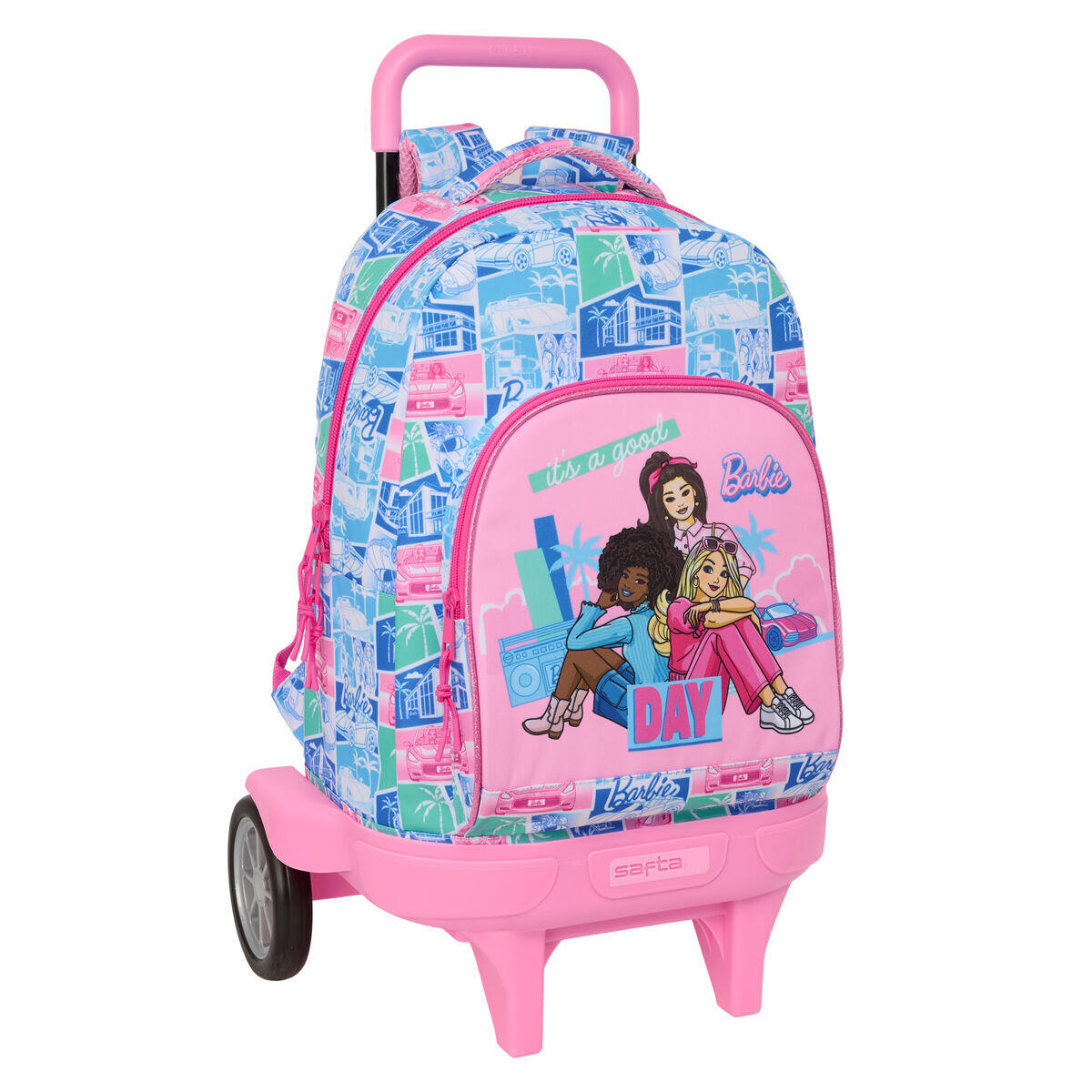 BARBIE picture