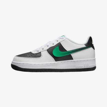 Zapatillas para Niño Nike moda Air force 1 gs Blanco