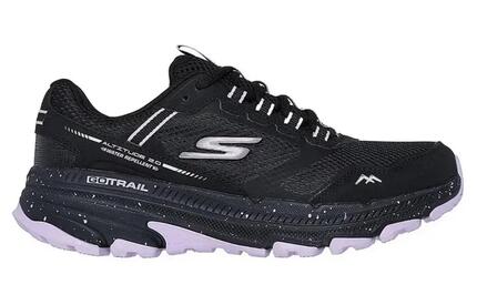 Chaussures de trail Skechers Go Run Trail Altitude 2.0 noir