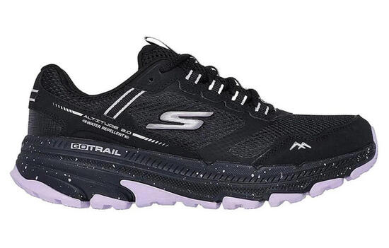Chaussures de trail Skechers Go Run Trail Altitude 2.0 noir