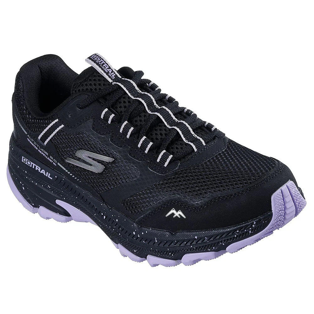 Chaussures de trail Skechers Go Run Trail Altitude 2.0 noir 3/5