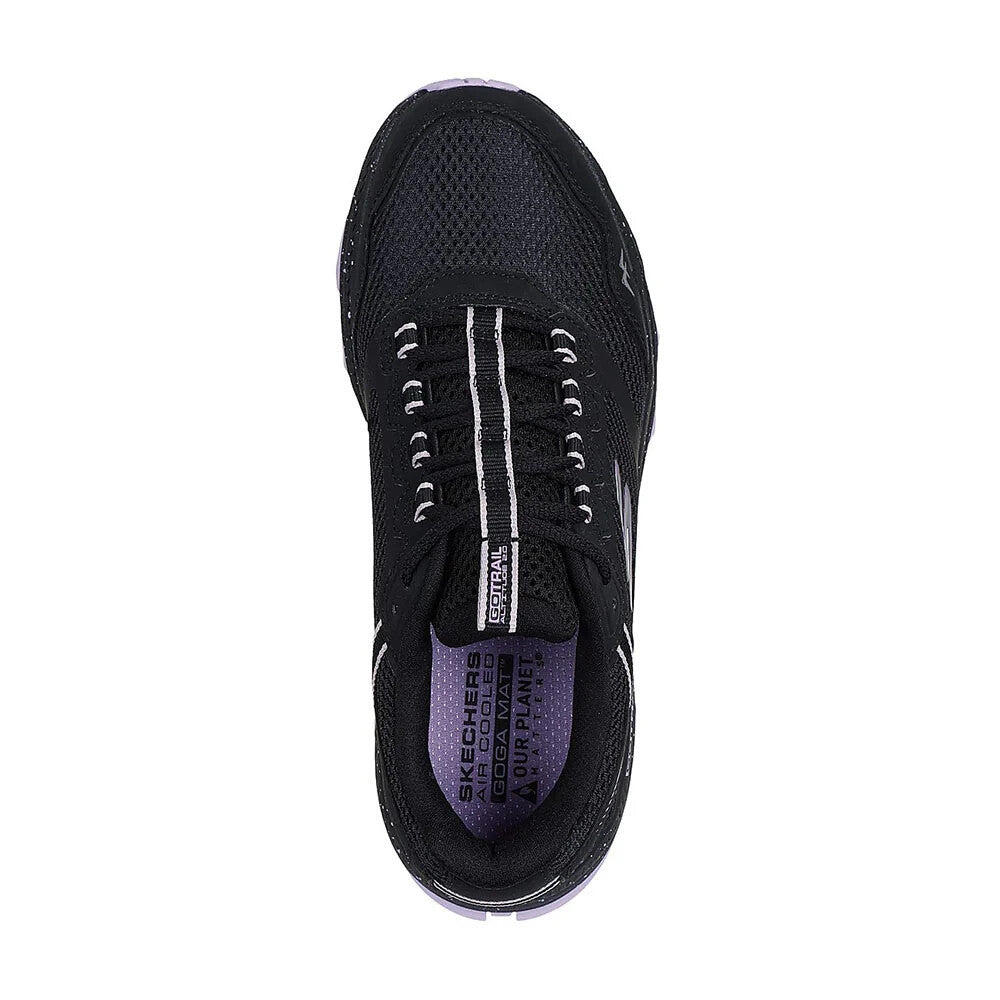 Chaussures de trail Skechers Go Run Trail Altitude 2.0 noir 4/5