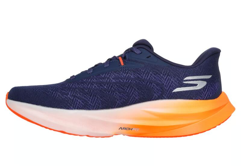 Chaussures de running Skechers GO RUN RIDE 12 NVOR 3/5