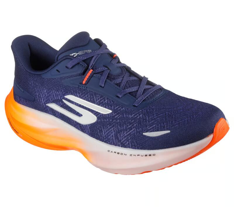 Chaussures de running Skechers GO RUN RIDE 12 NVOR 2/5