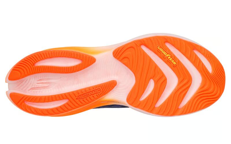 Chaussures de running Skechers GO RUN RIDE 12 NVOR 5/5