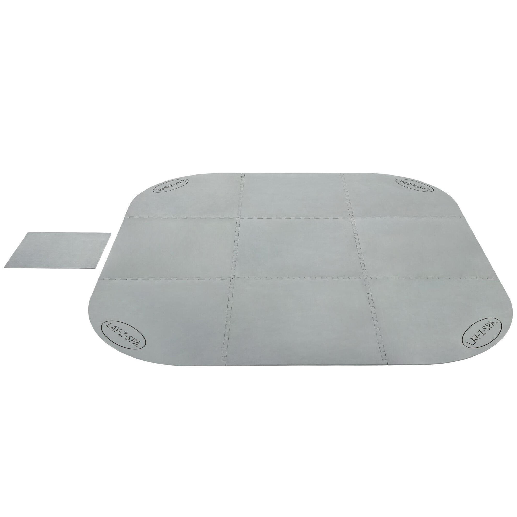 Bestway Tappeto Lay-Z-Spa 216 x 216 cm