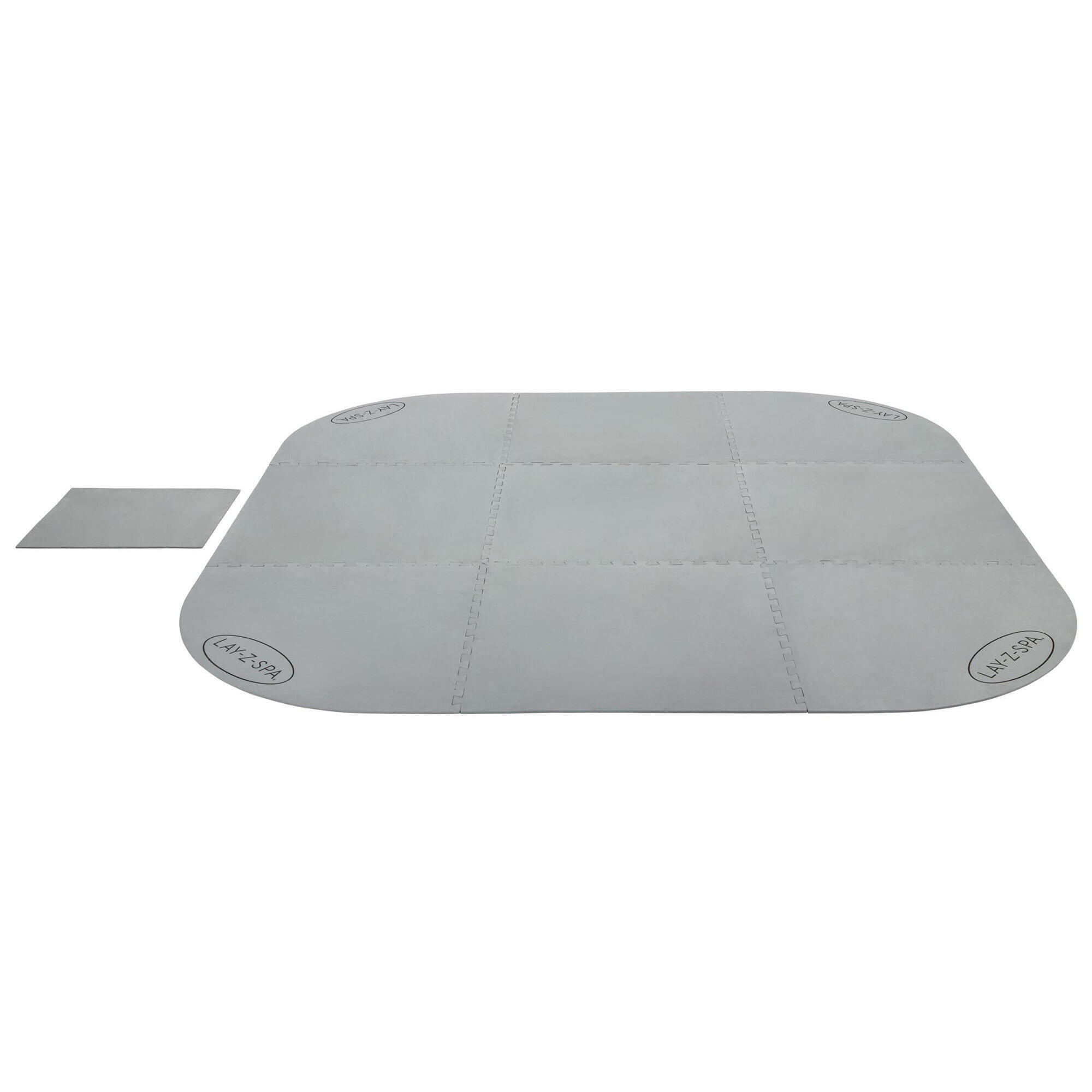 Bestway Tappeto Lay-Z-Spa 216 x 216 cm